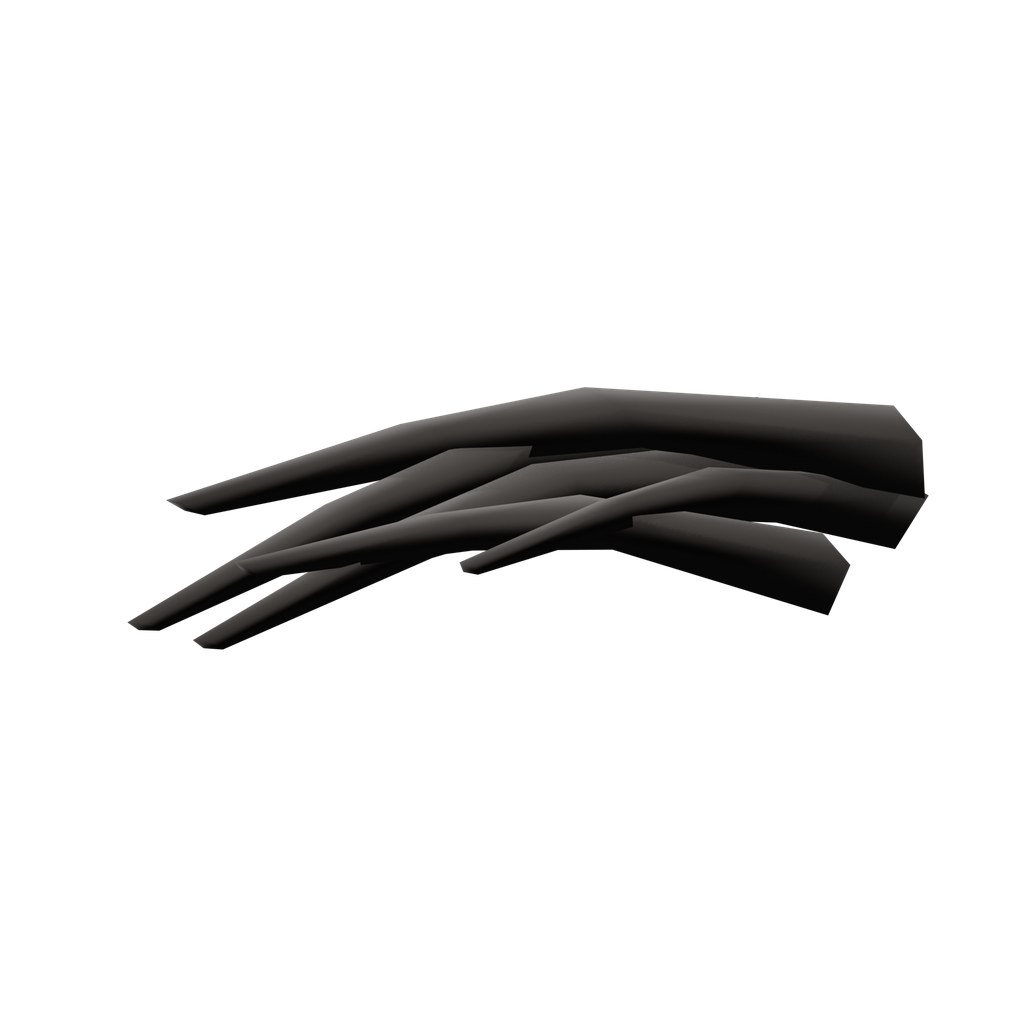 Long Claws