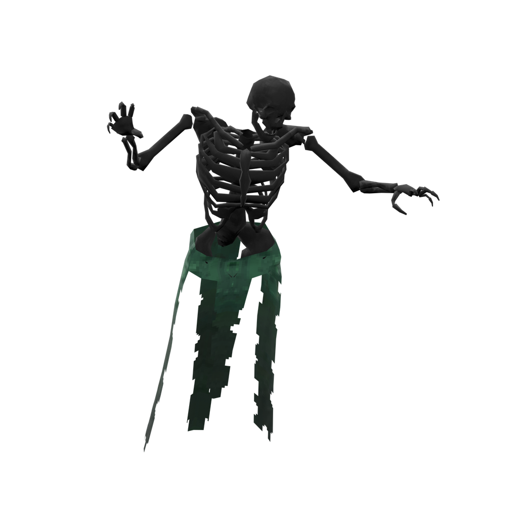 The Void