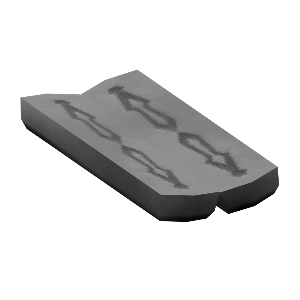 Mould: Lightning Strike