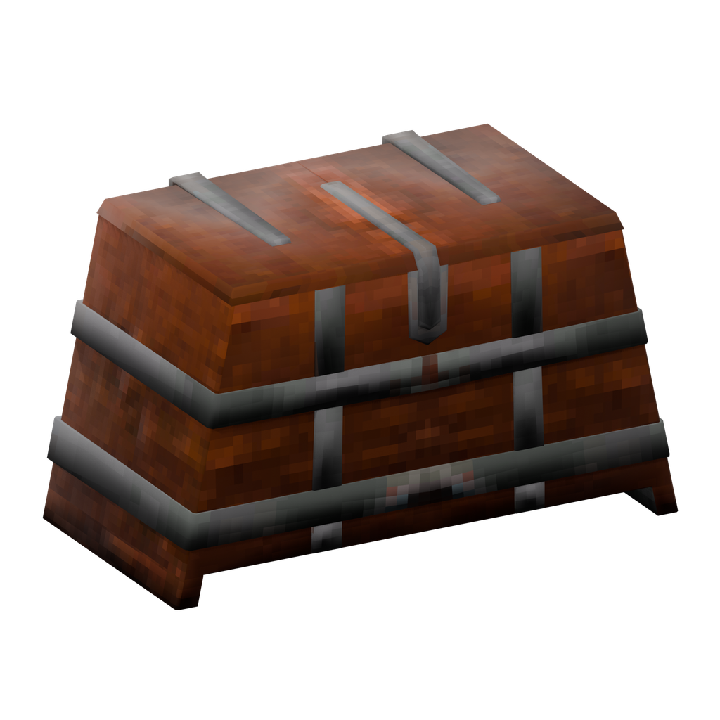 Personal Chest