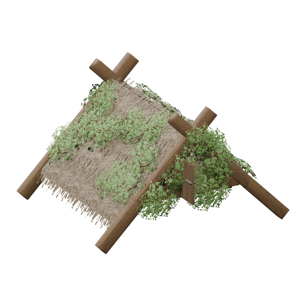 Wood House1