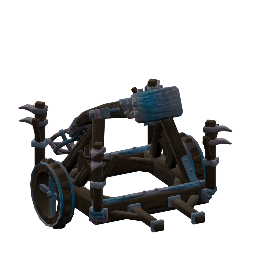 Catapult