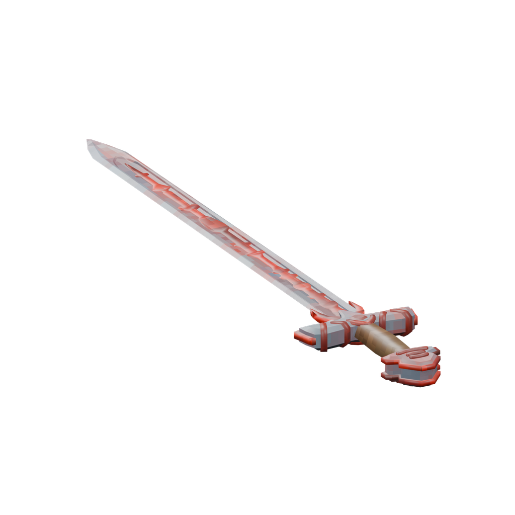 Thunderblood Sword