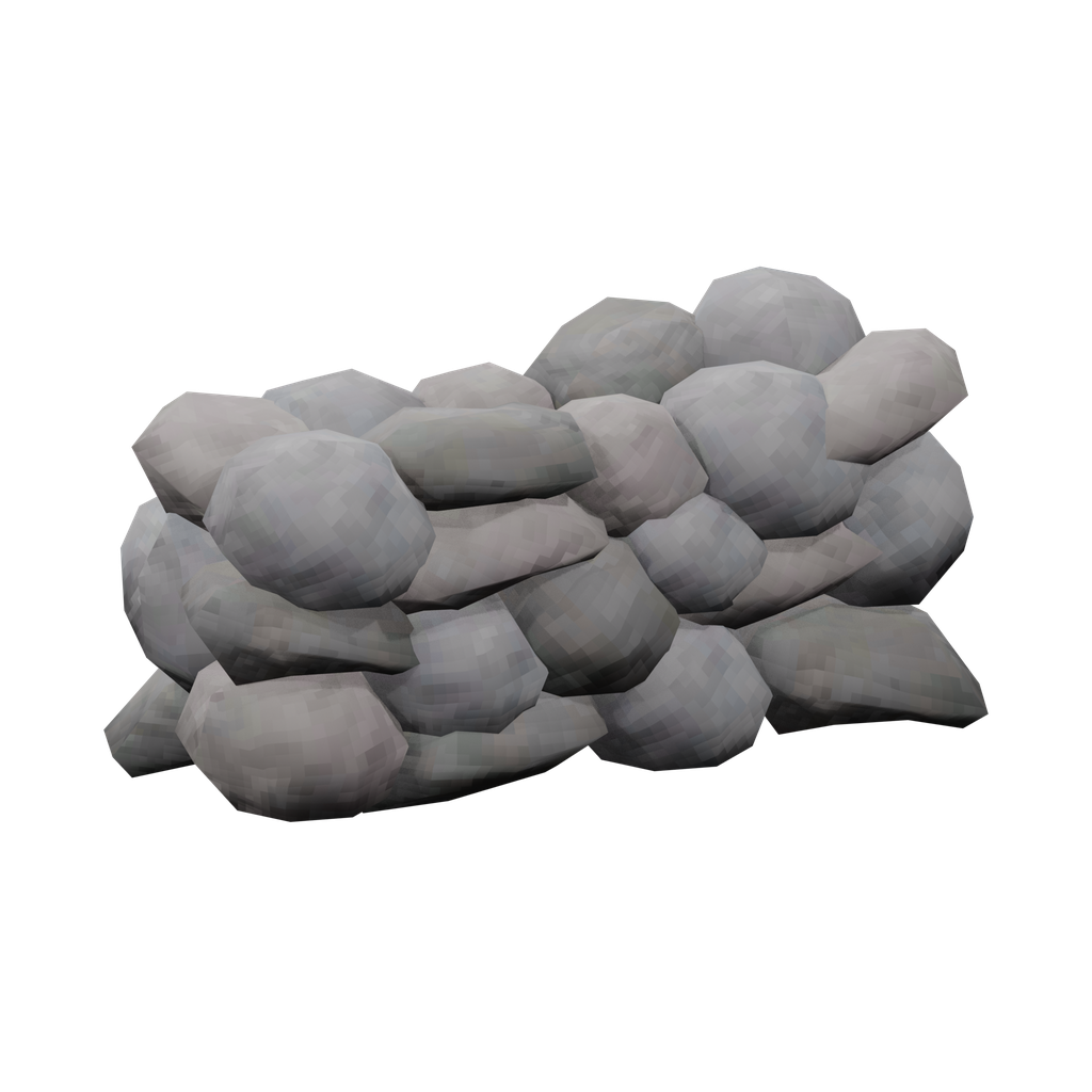 Stone Fence