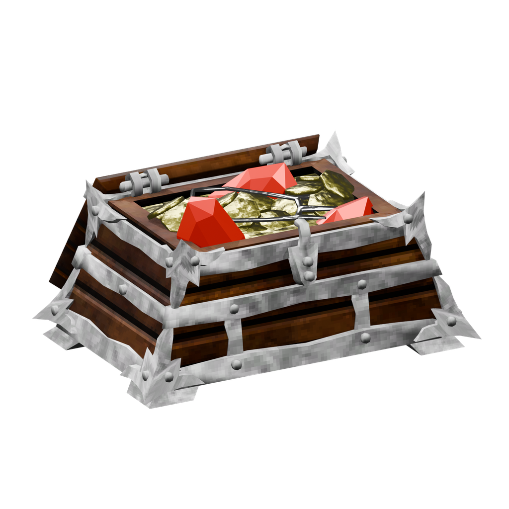 Treasure Chest