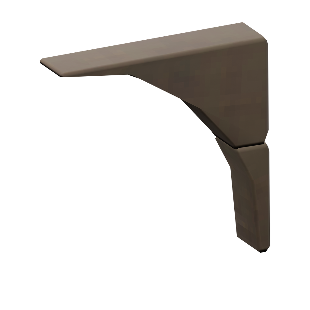 Ashwood Arched Wall