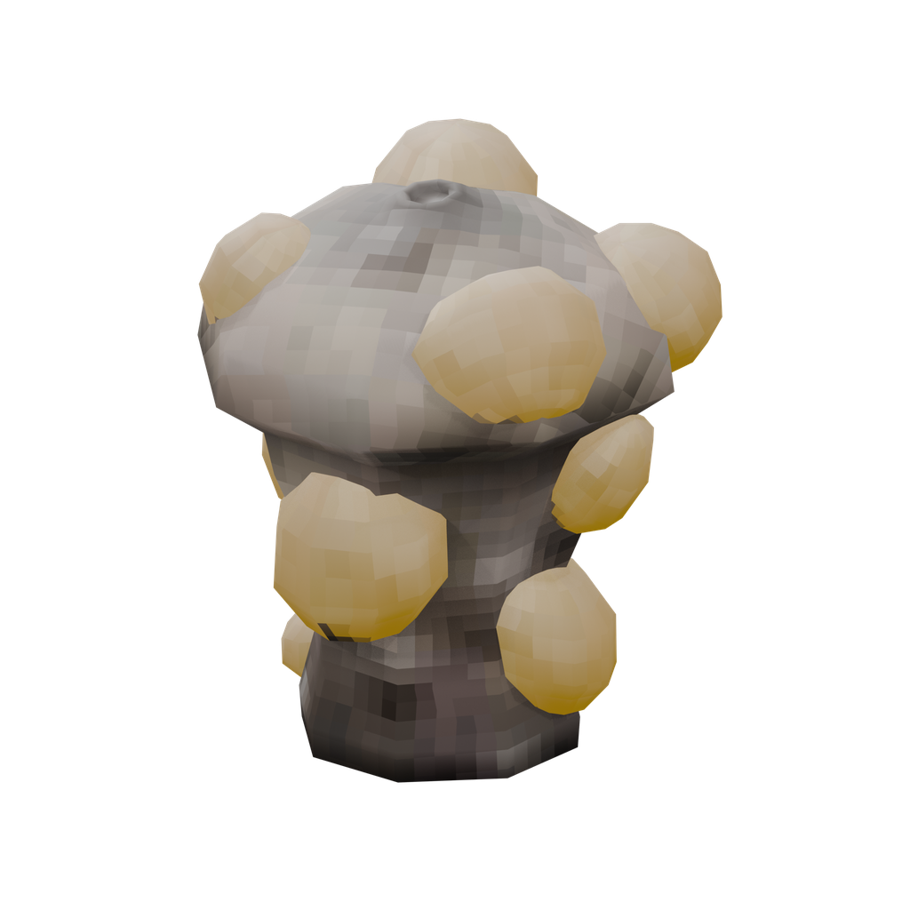 Smoke Puff