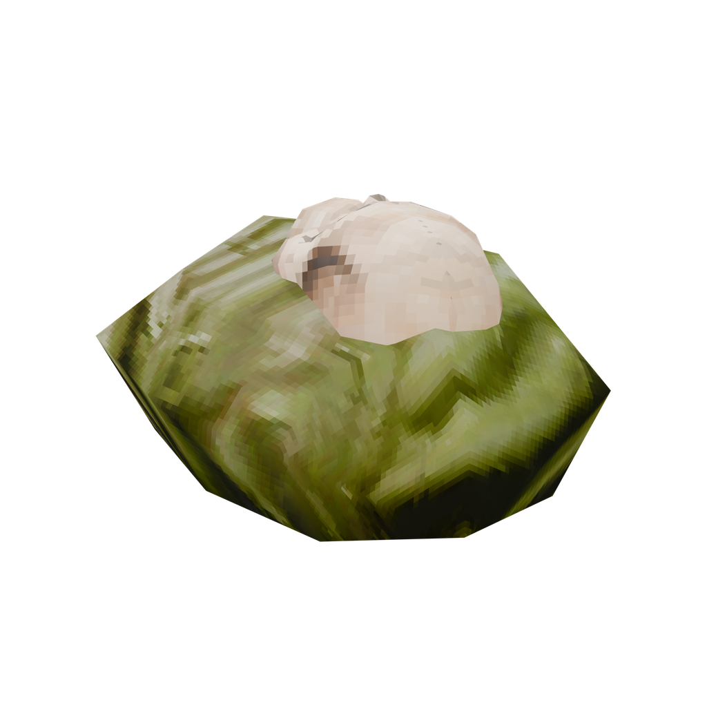 Blob Trophy
