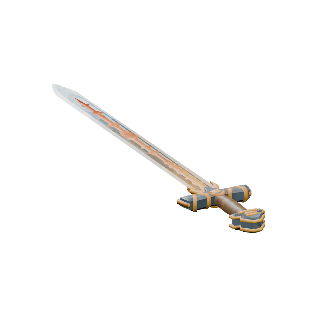 Nord Sword