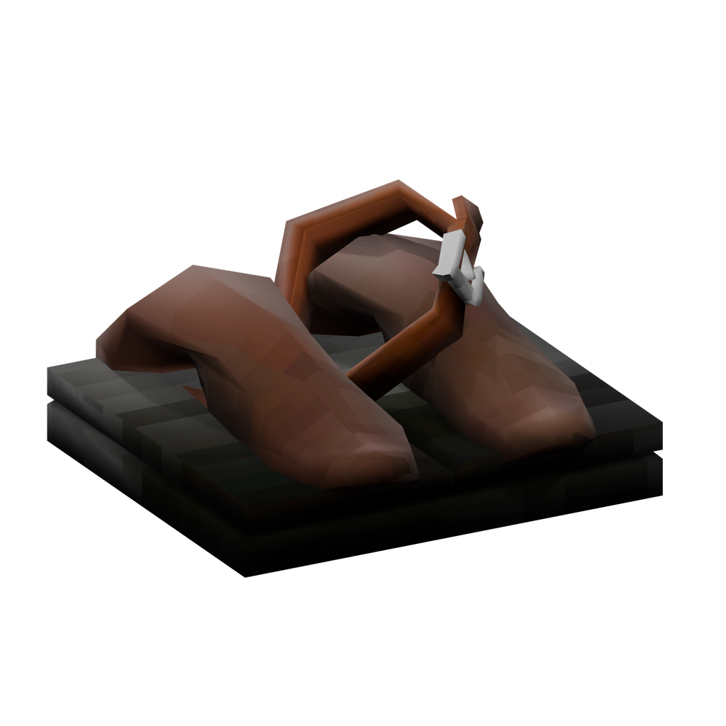 Eitr-weave Trousers
