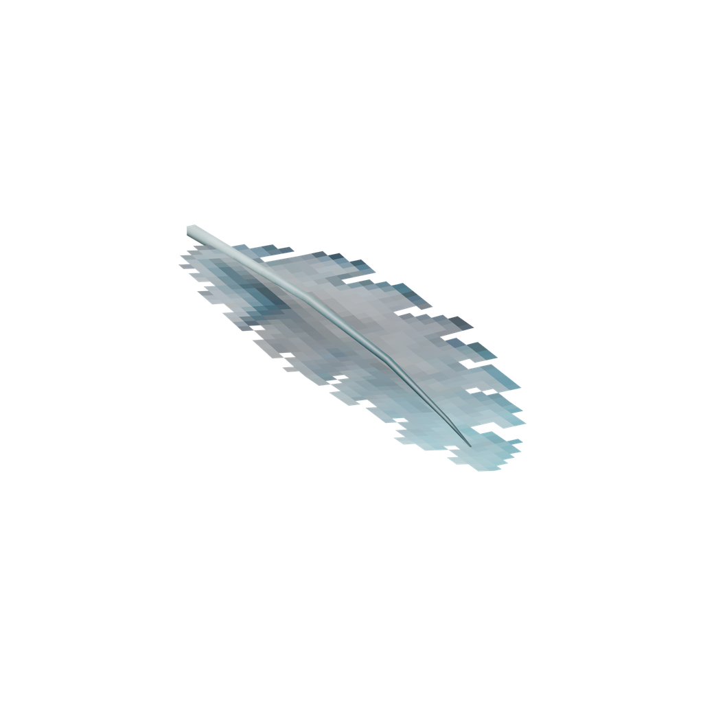 Celestial Feather