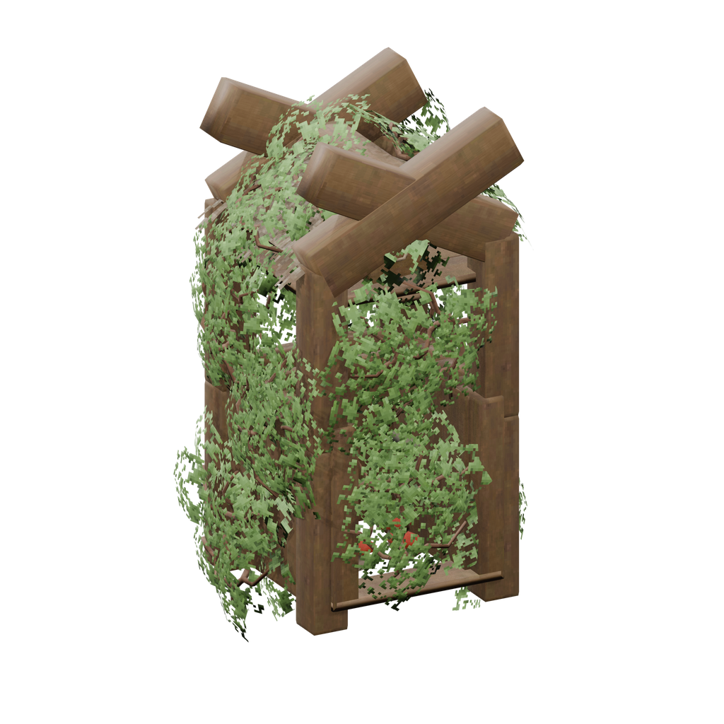 Wood House12