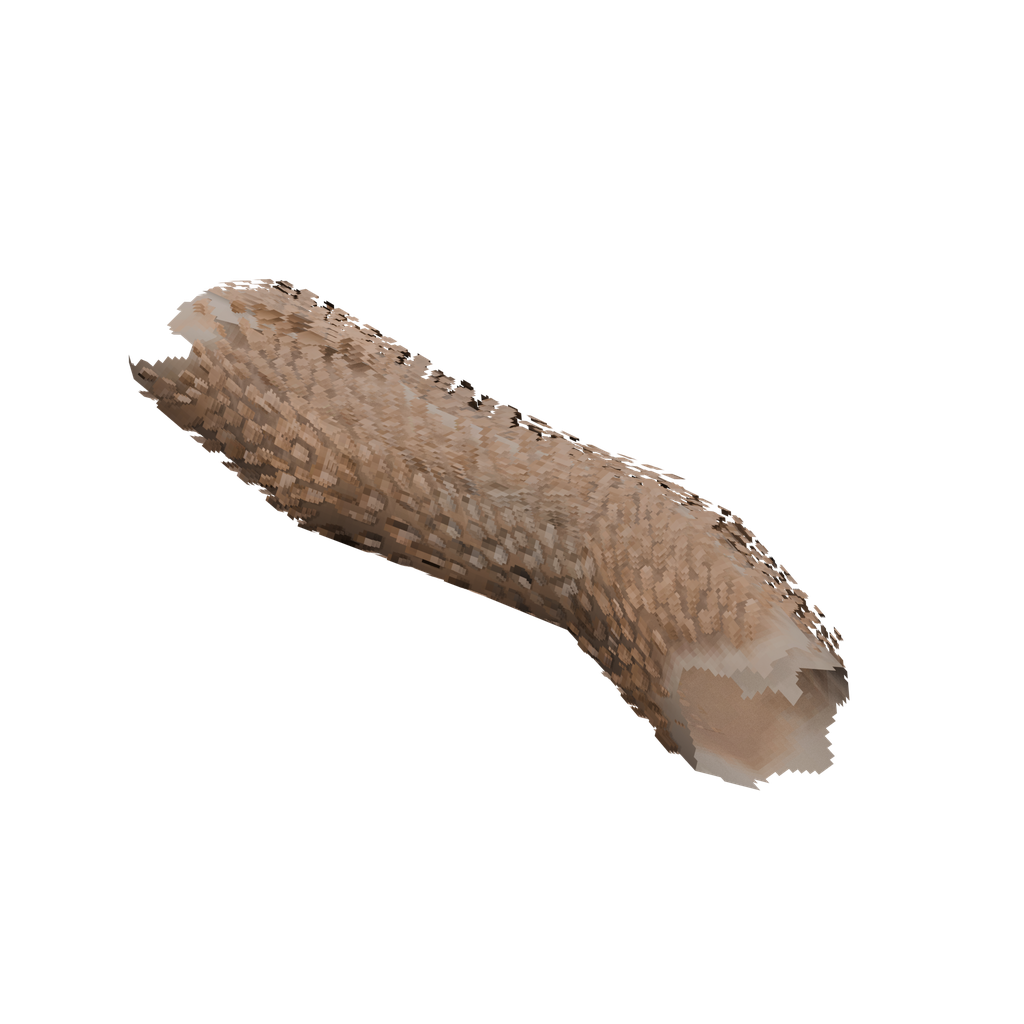 Lox Pelt