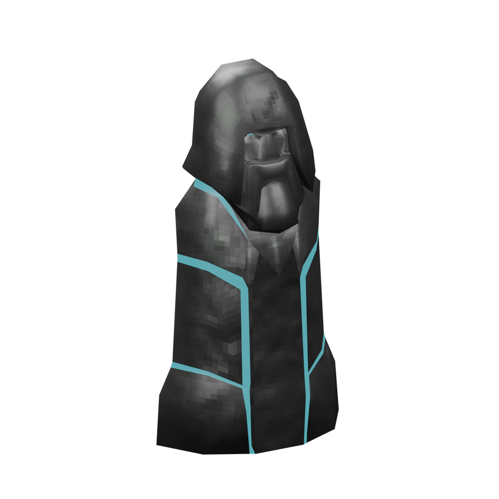 Iron Battle Idol