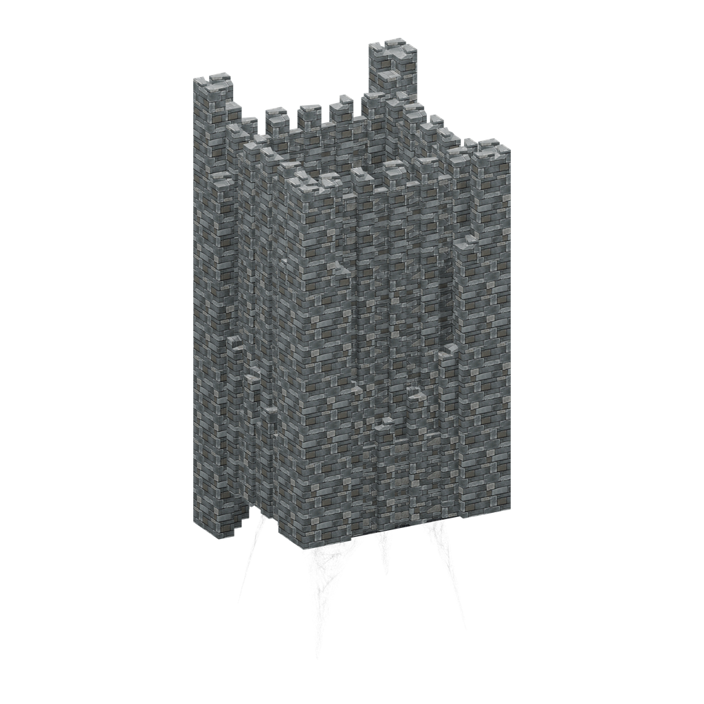 Mörkhalla