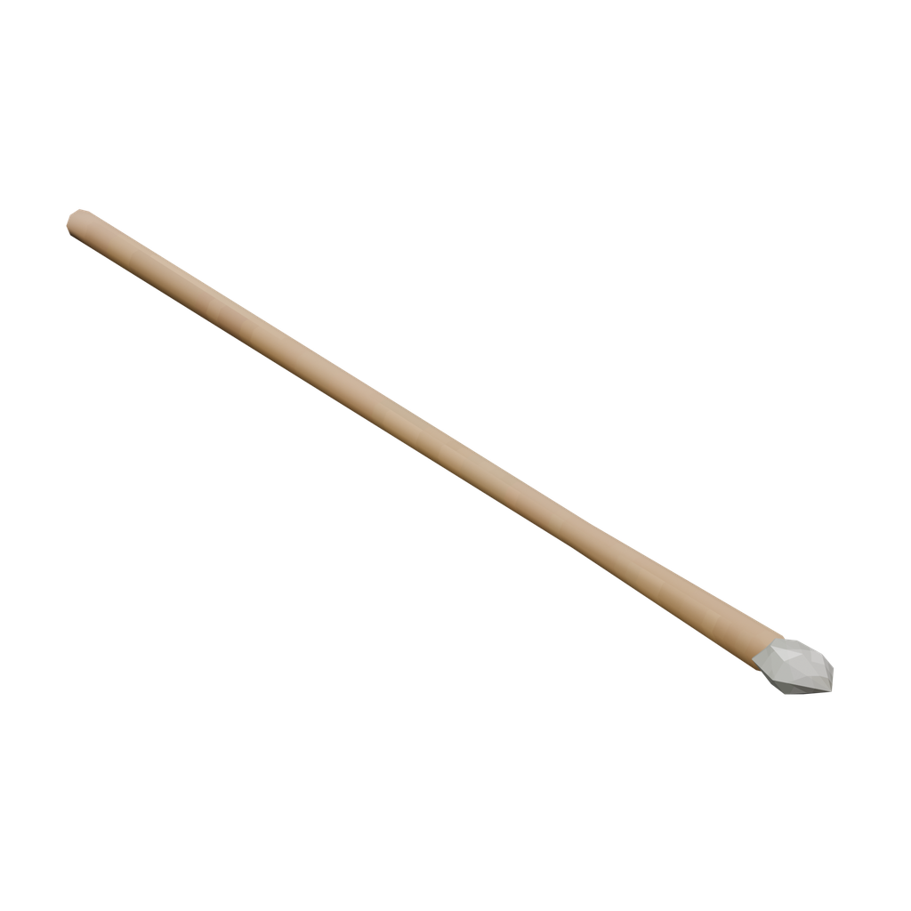 Flint Spear