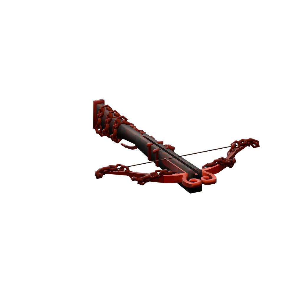 Thunderblood Crossbow