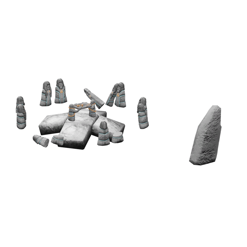 Forge of Potential