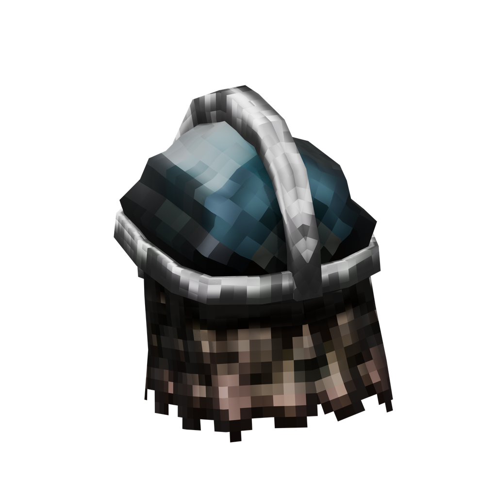 Carapace Helmet