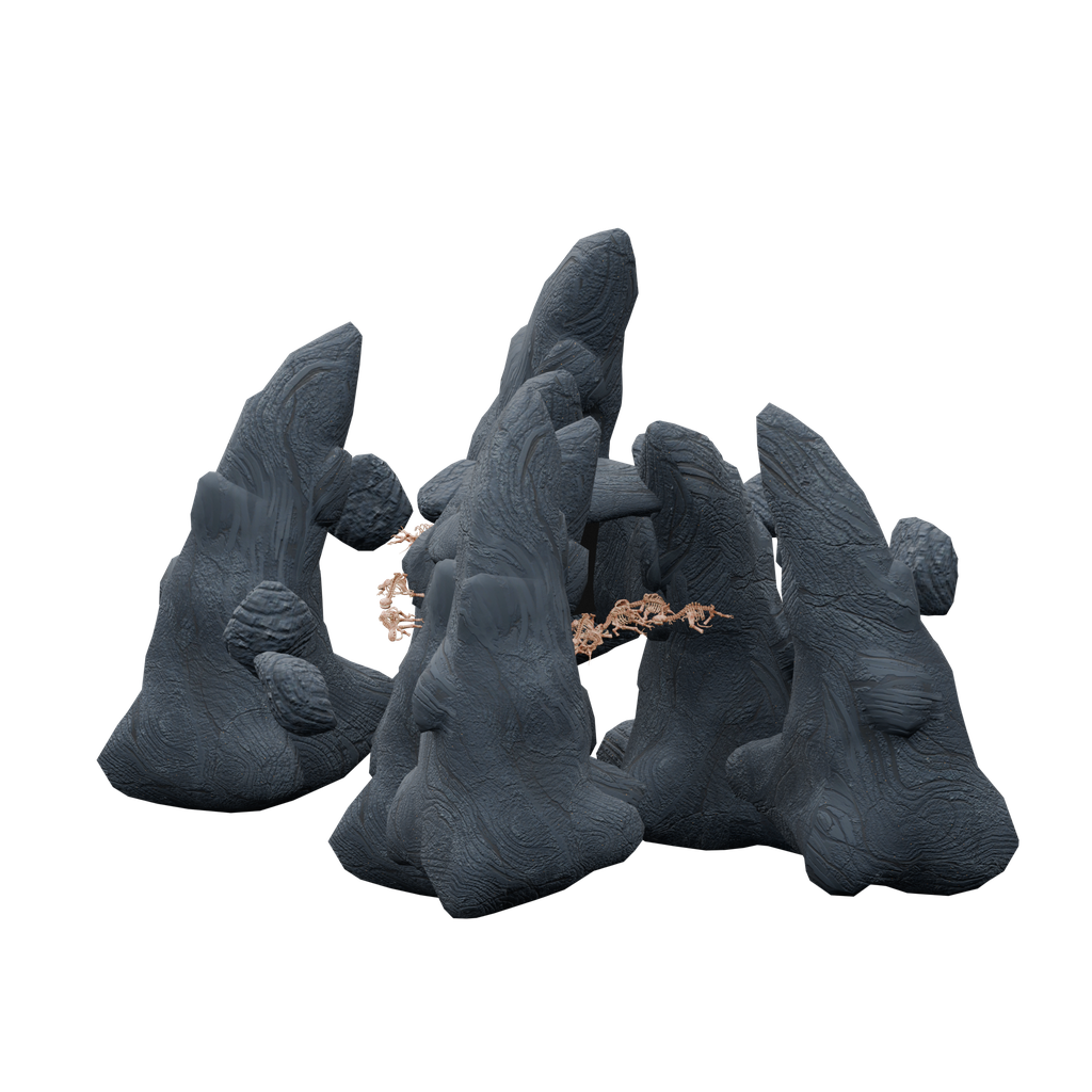 Putrid Hole