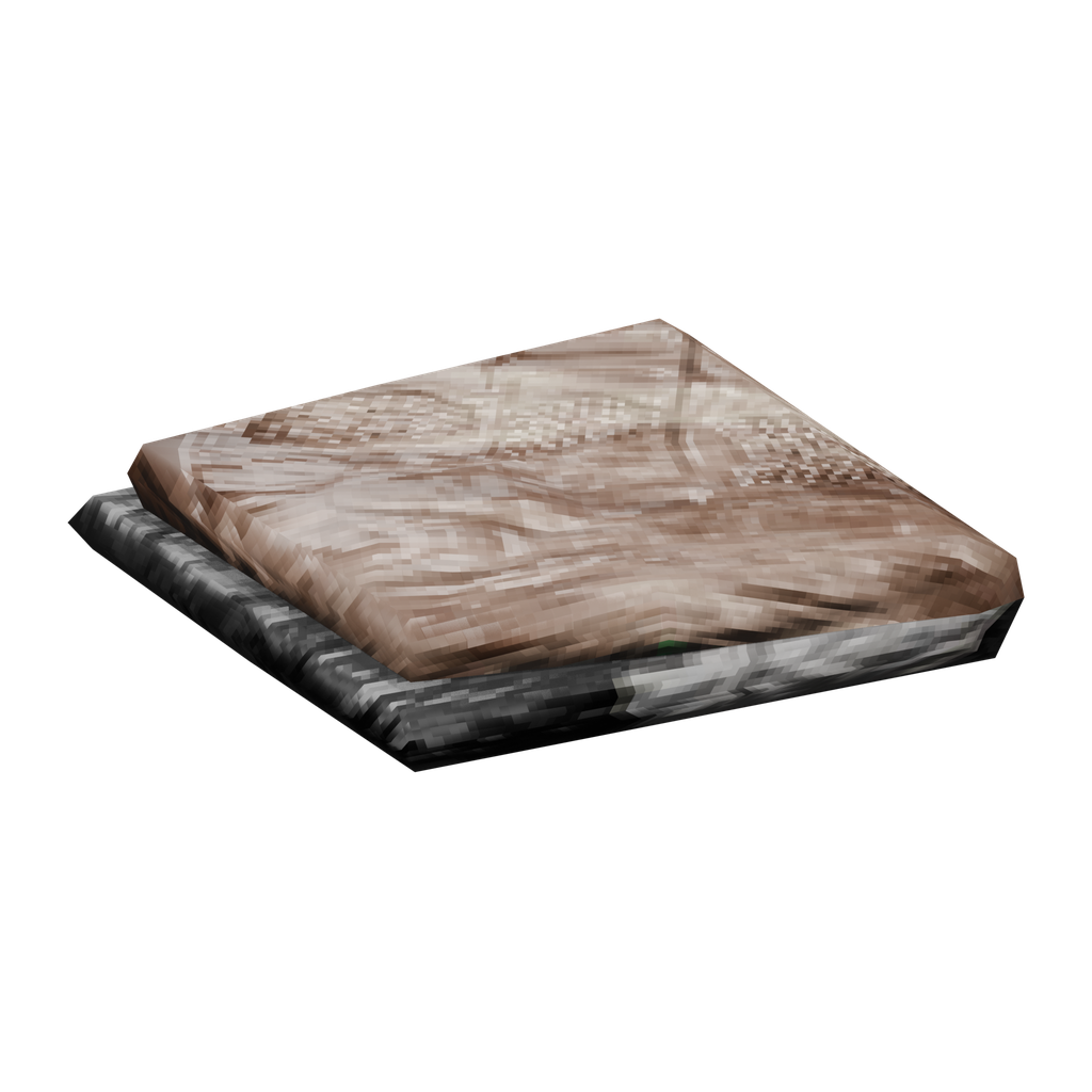 Wolf Hide Chestpiece