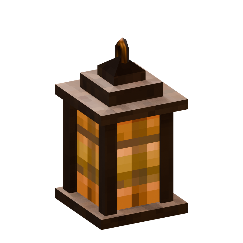 Dvergr Lantern