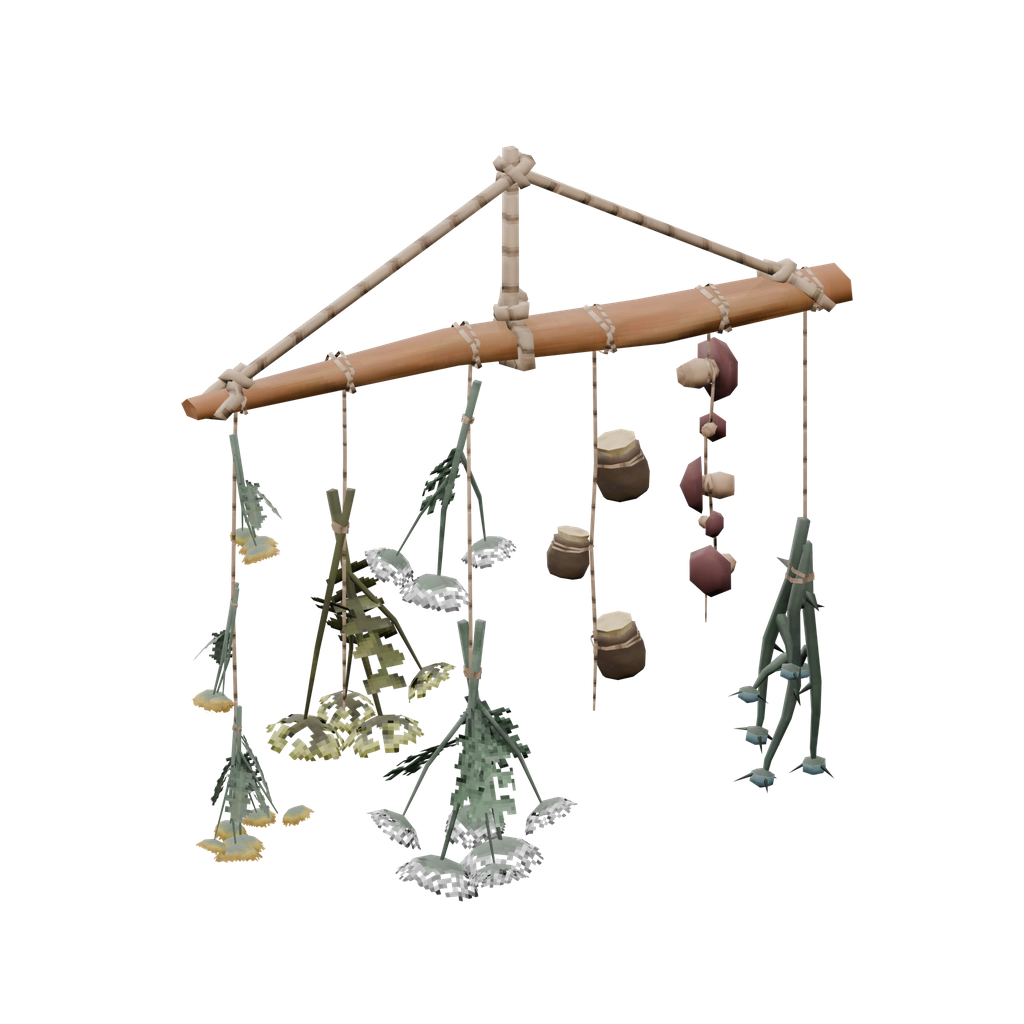 Spice Rack