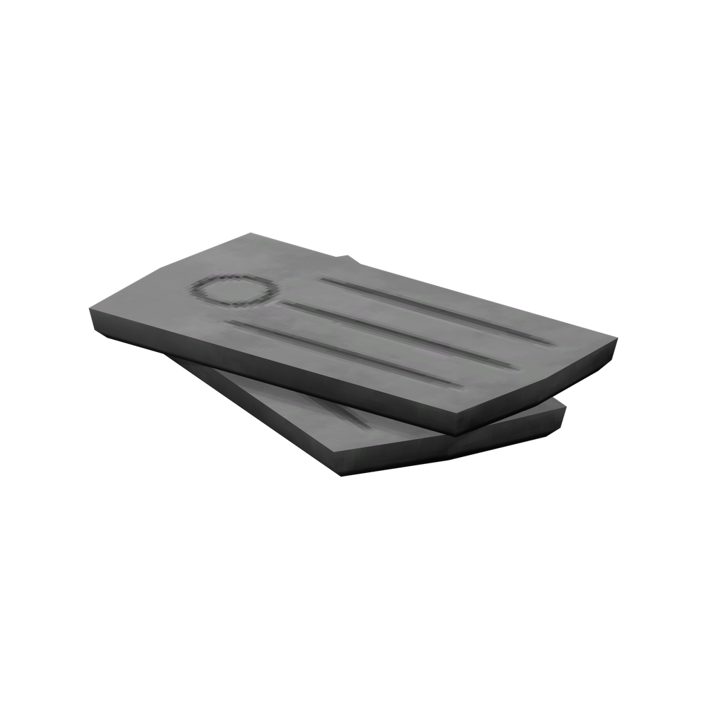 Mould: Echo Spike