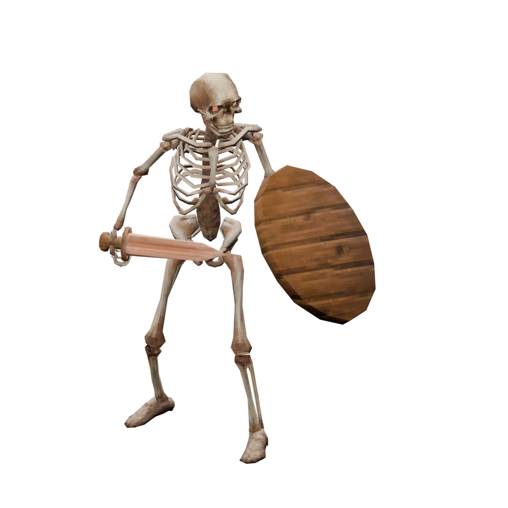 Skeleton