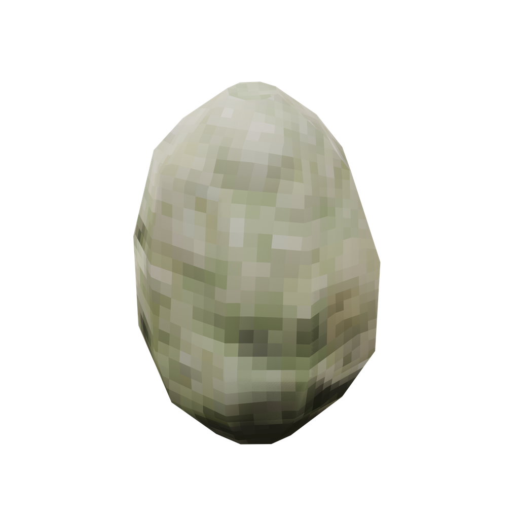 Asksvin Egg
