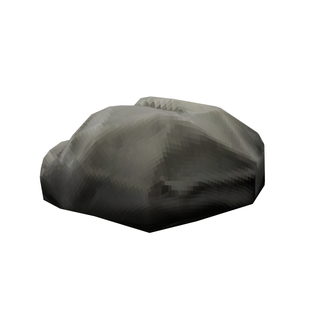 Decorative Boulder
