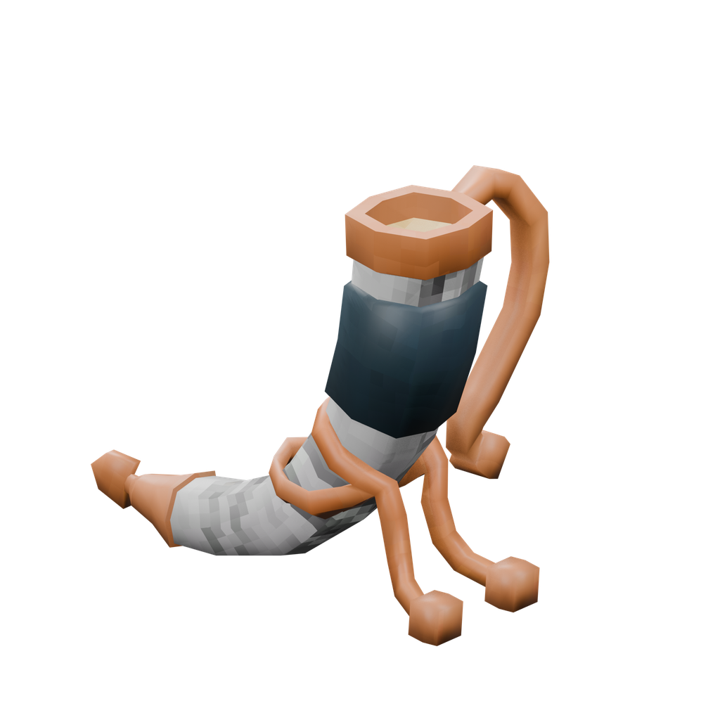 Horn of Celebration