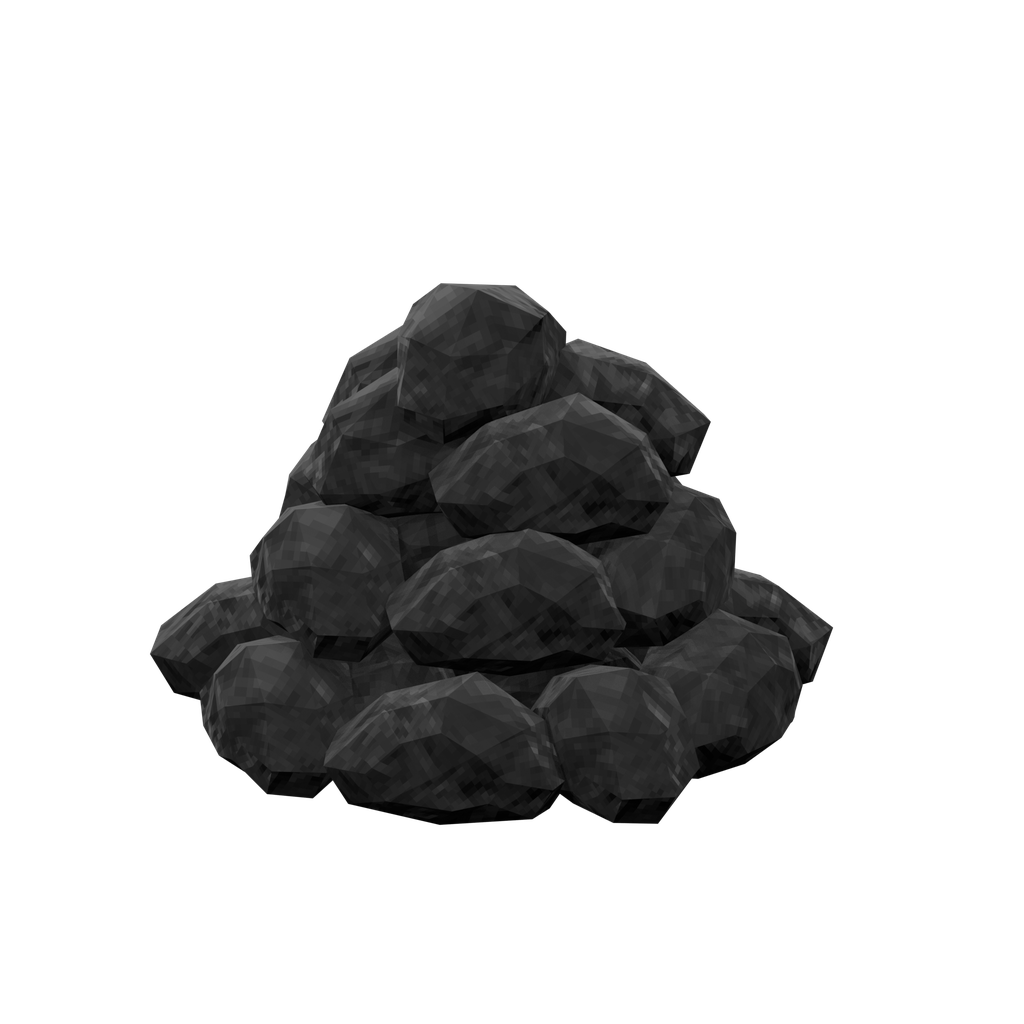 Coal Pile