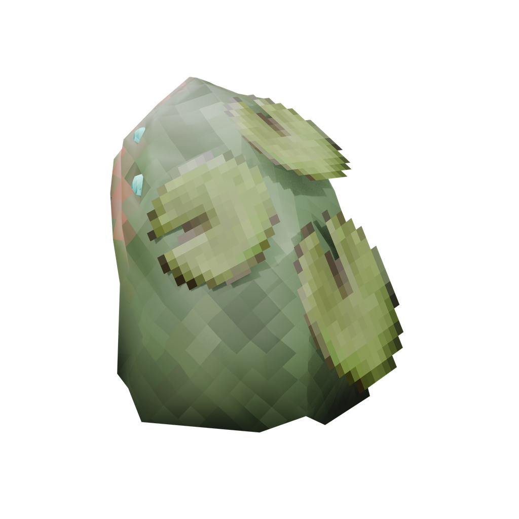 Neck Trophy