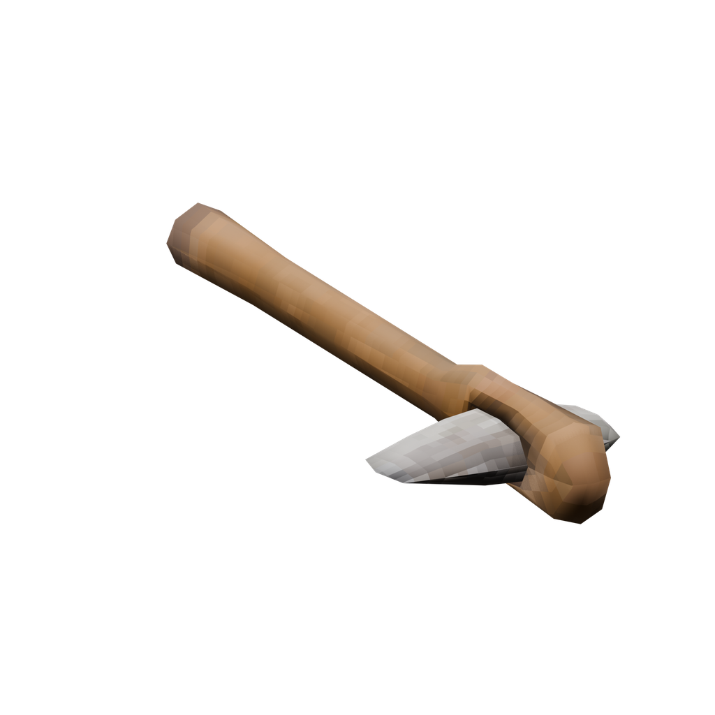 Flint Axe