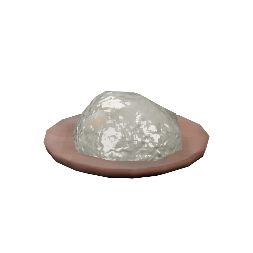 Seeker Aspic