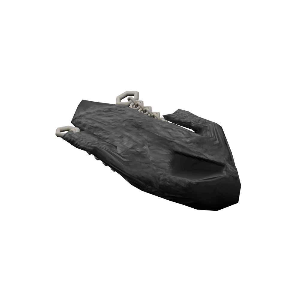 Wraith Trophy