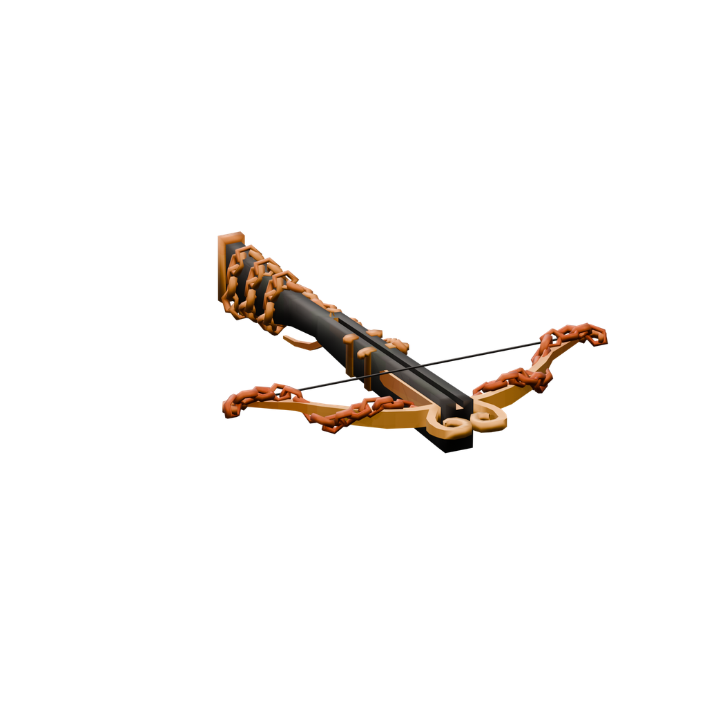 Nord Crossbow