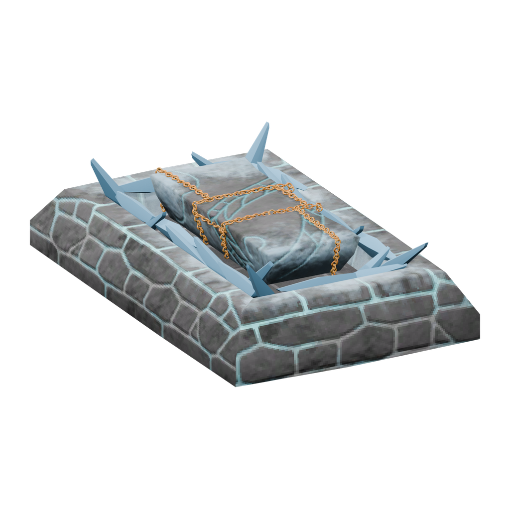 Frost Foundry