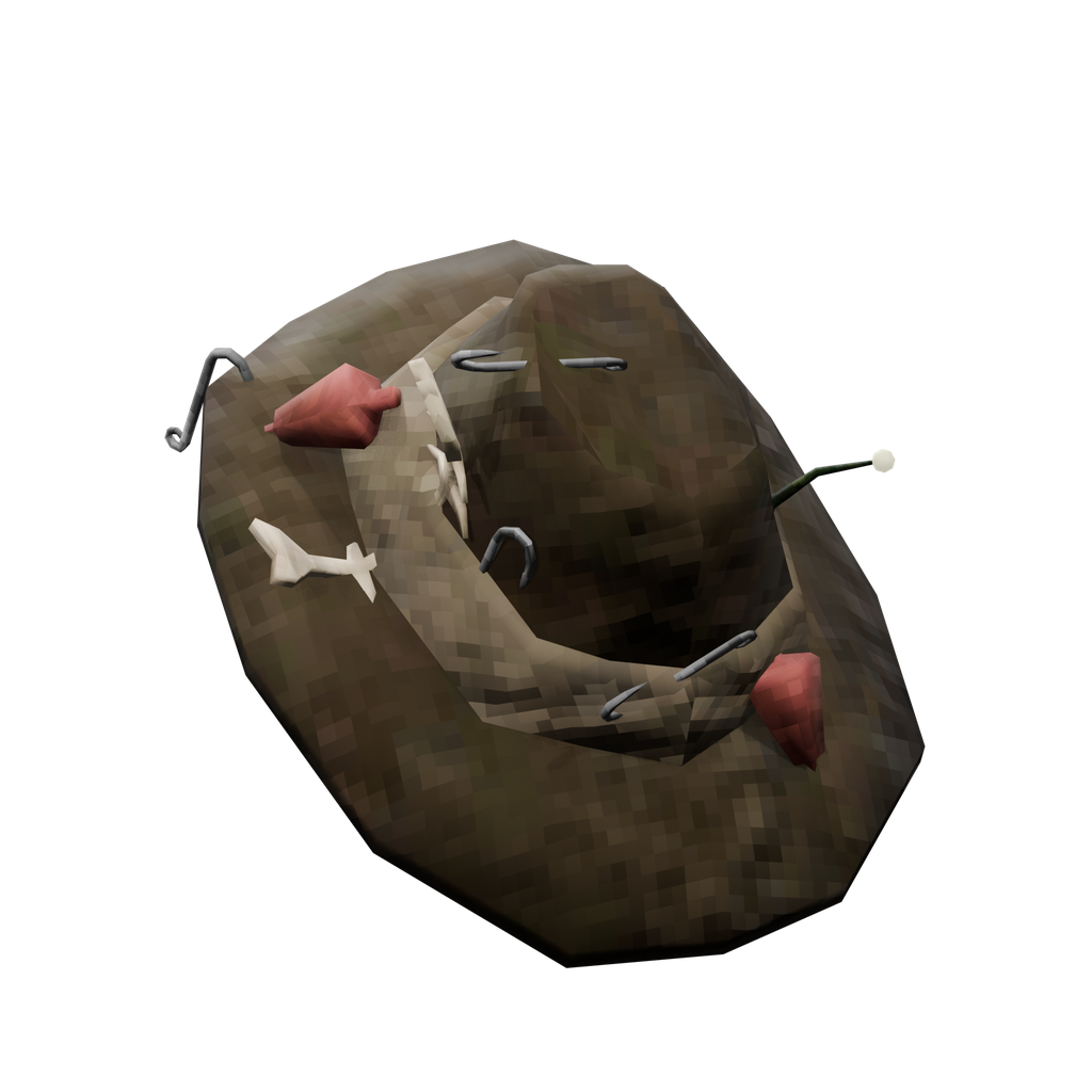 Fishing Hat