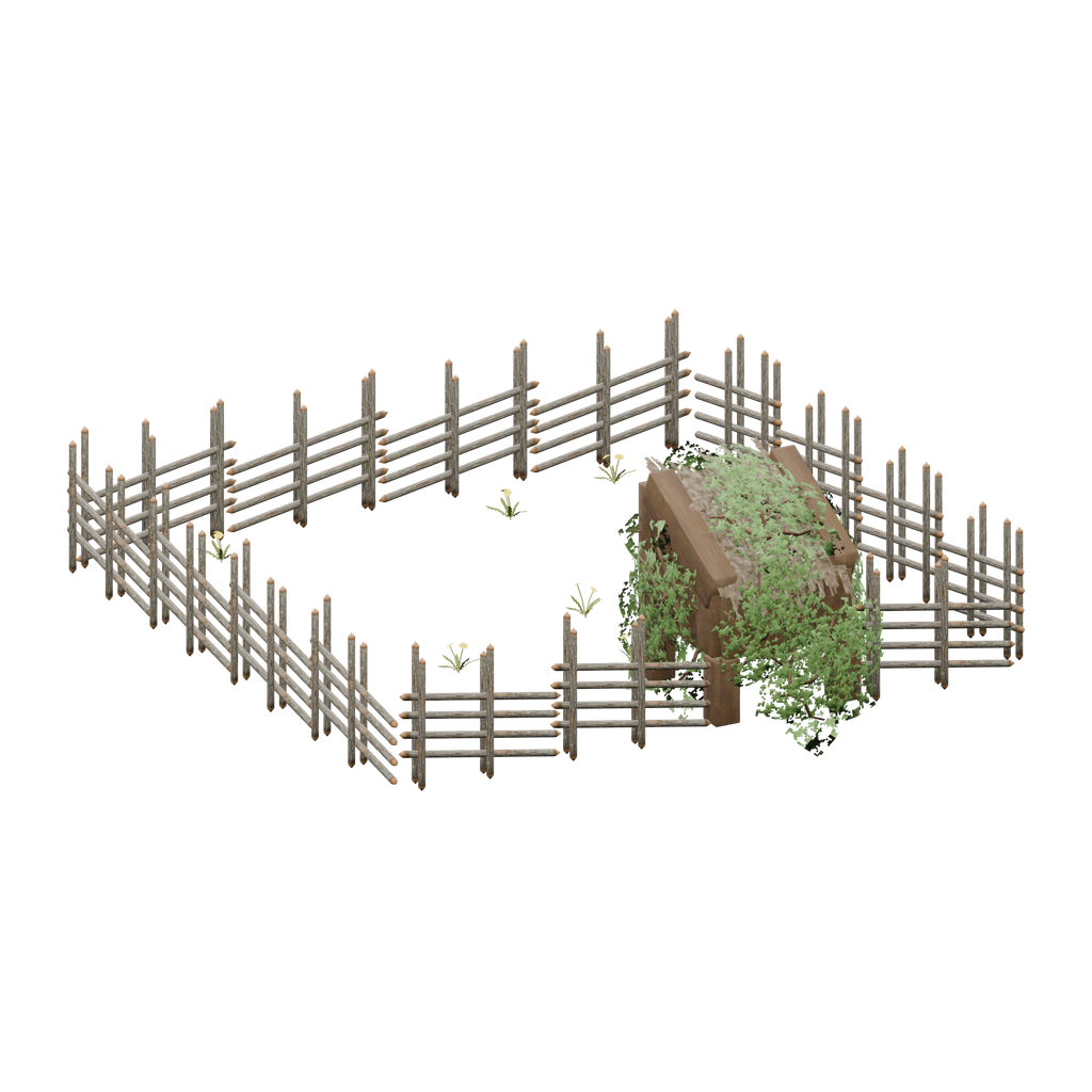 Wood House8
