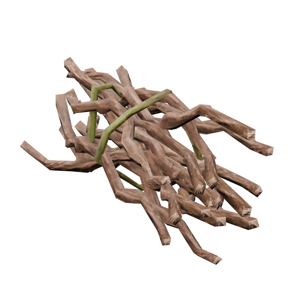 Yggdrasil Wood Stack