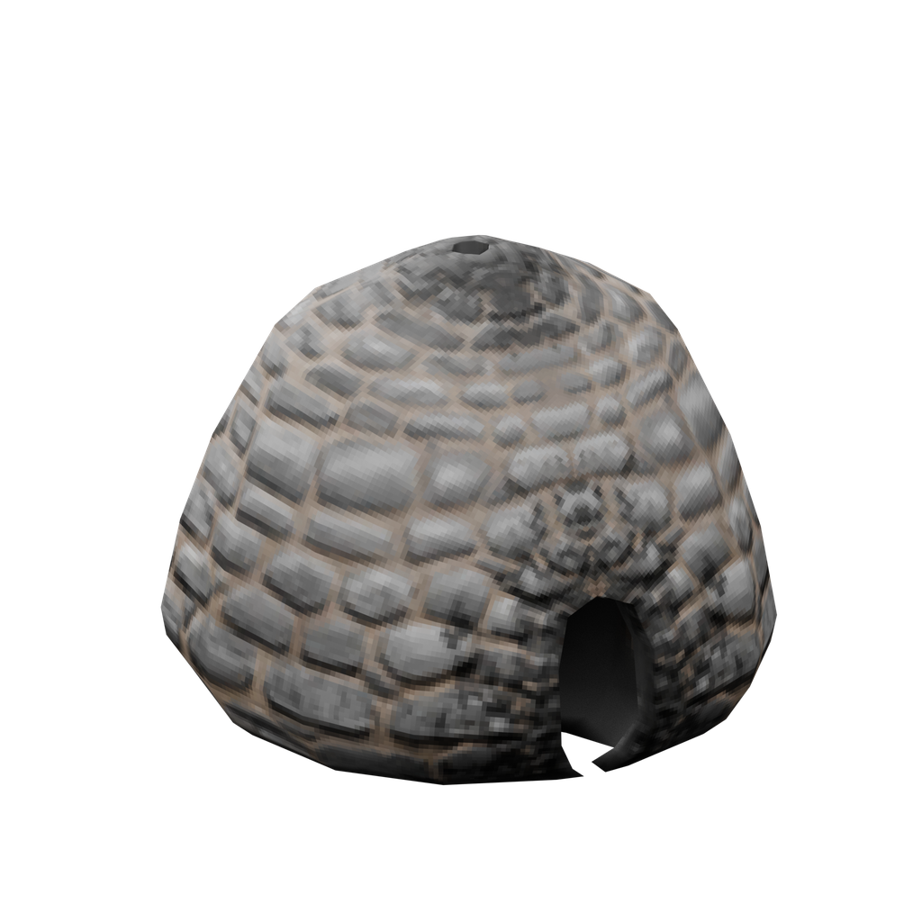 Charcoal Kiln