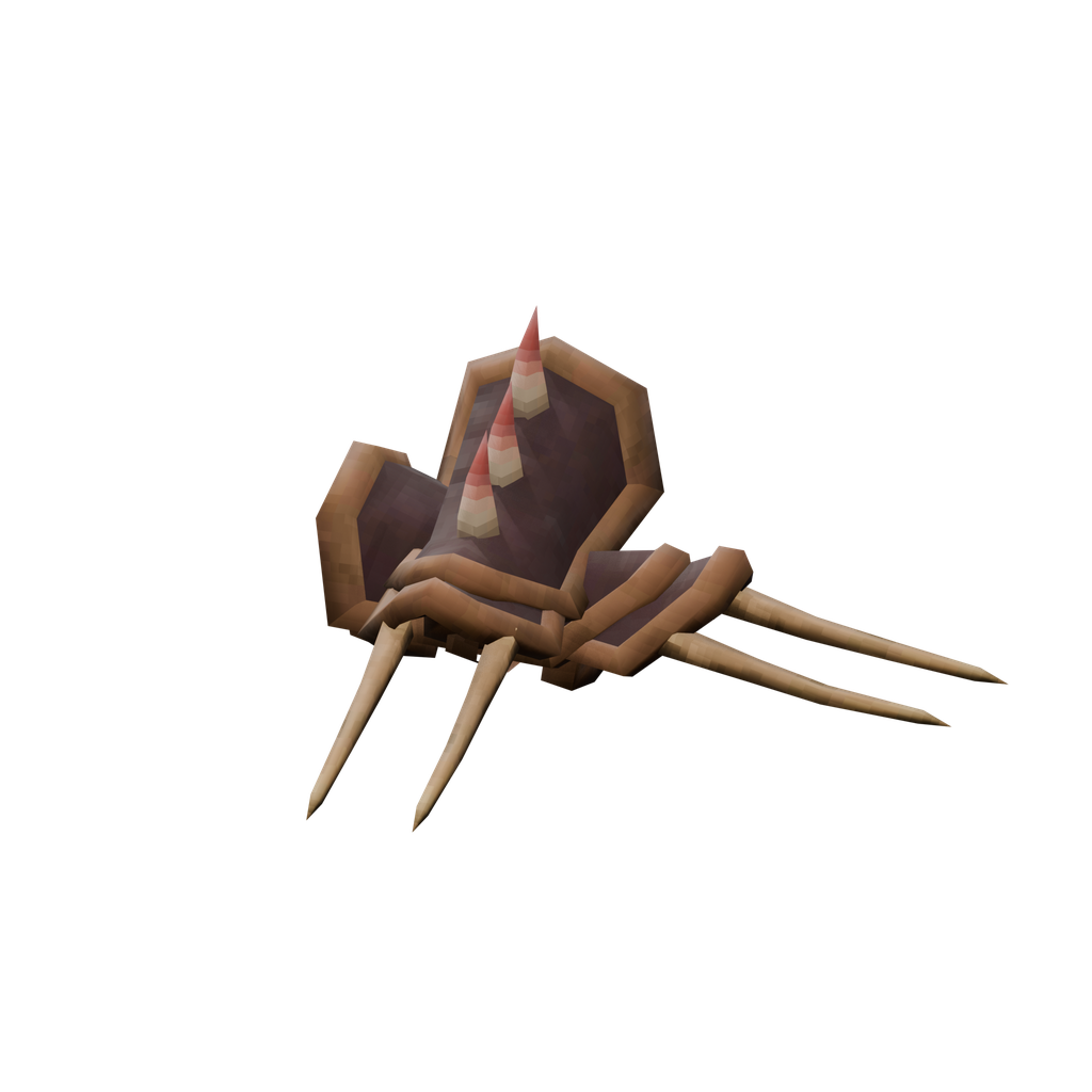 Vilebone Maulclaws