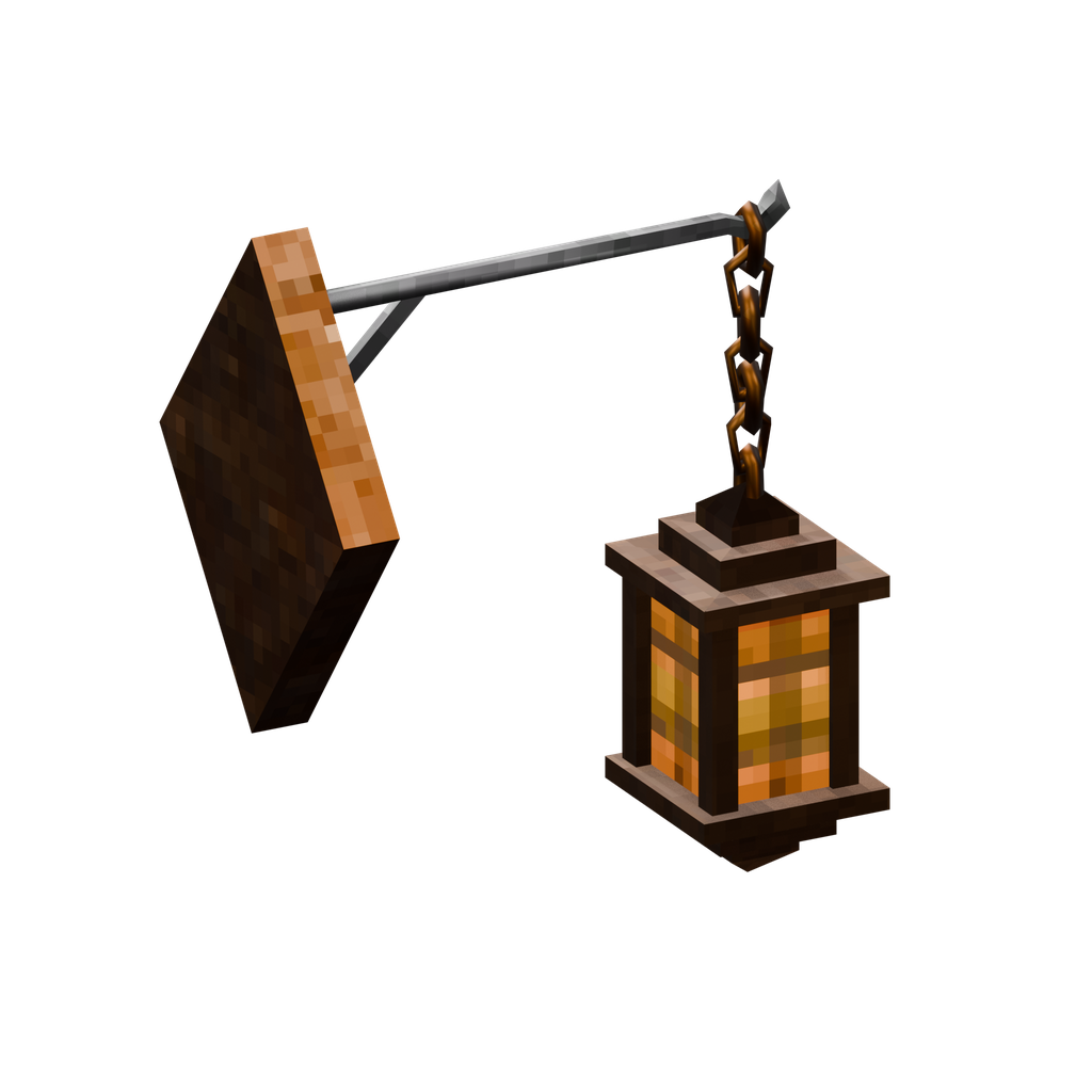 Dvergr Wall Lantern