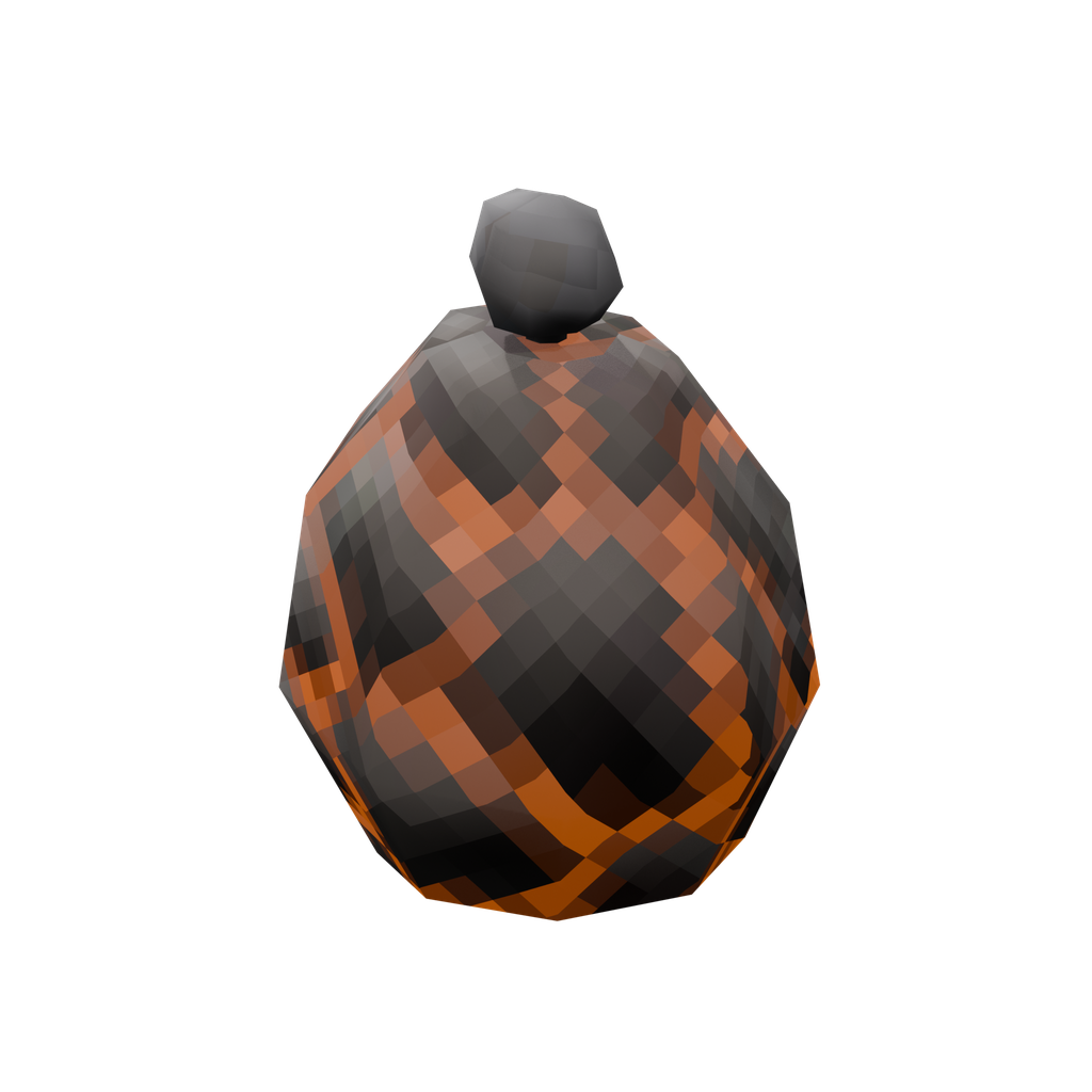 Ember Charge