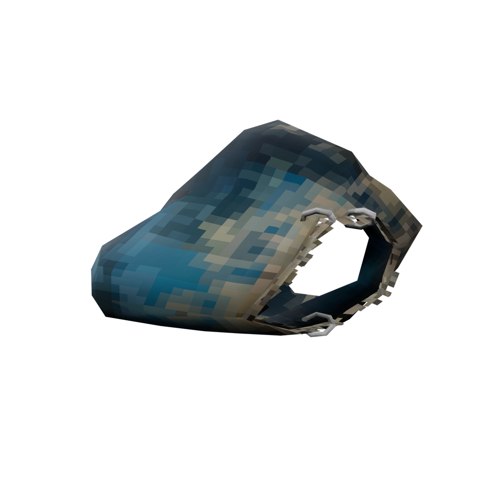 Hood of Embla