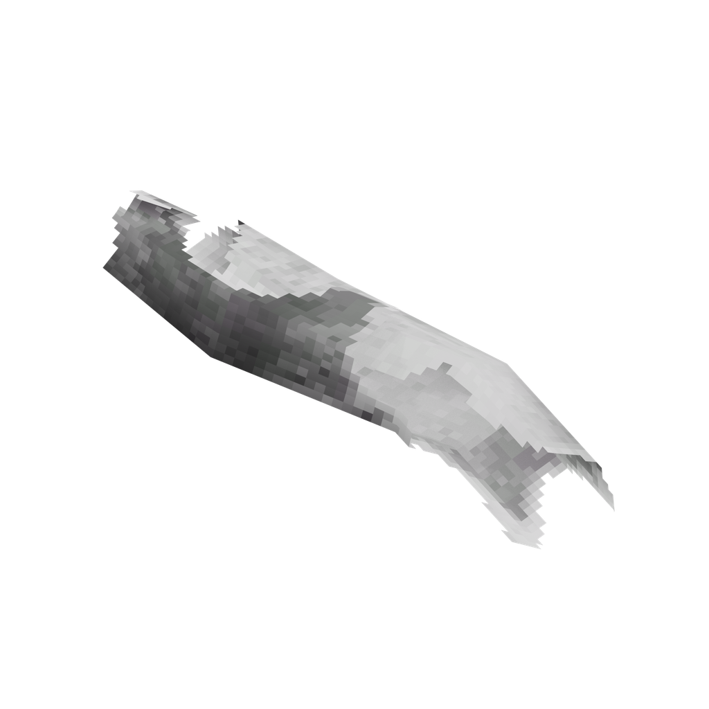 Wolf Pelt