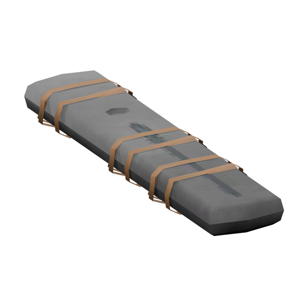 Cast: Nord Spear