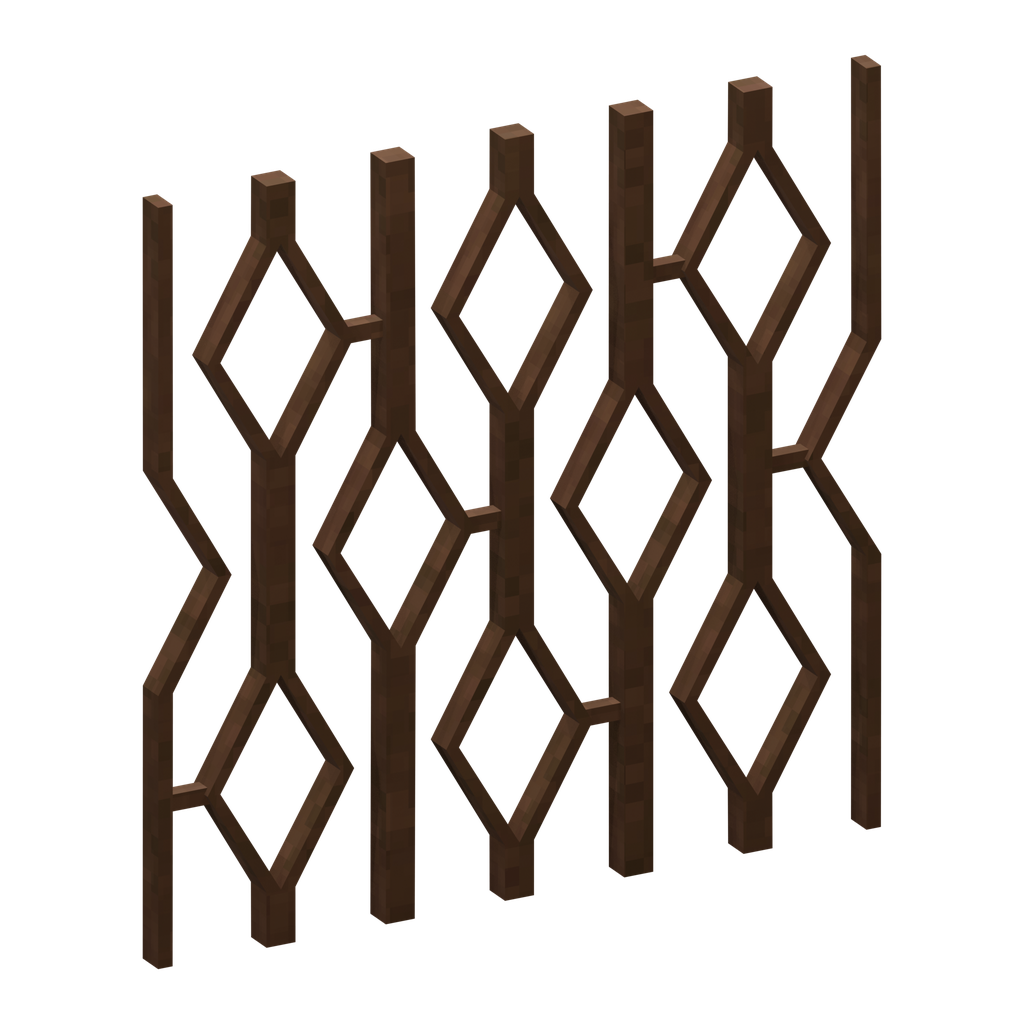 Dvergr Metal Wall